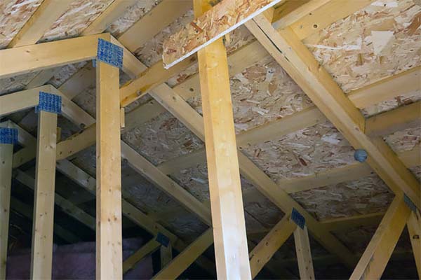Roof Framing