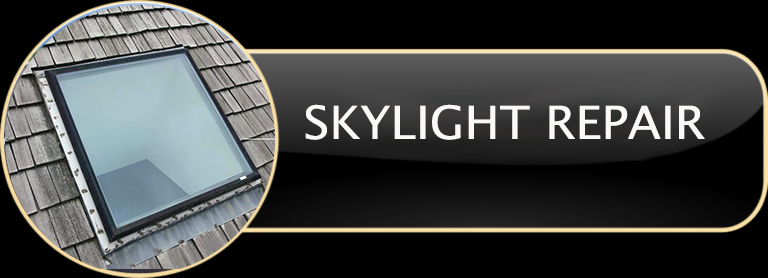 Skylight Repair Icon
