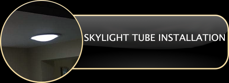 Skylight Tube Icon