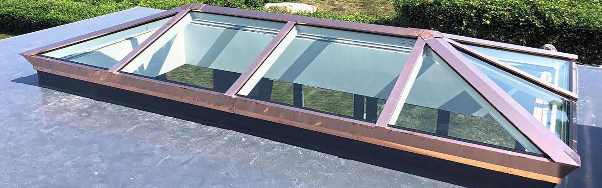 skylight repairs and fixes