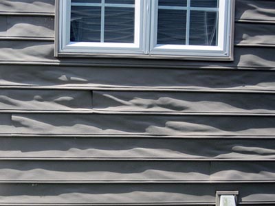 house cedar siding picture