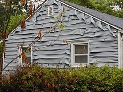 bad house siding picture