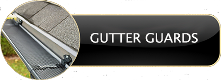 Gutter guard icon