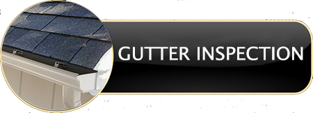 Gutter inspection icon