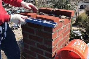 chimney cleaning guy