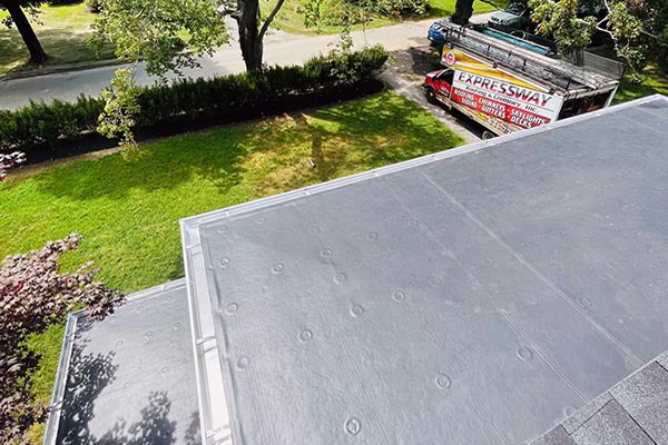 Roofing & Chimney Contractor Long Island, NY.