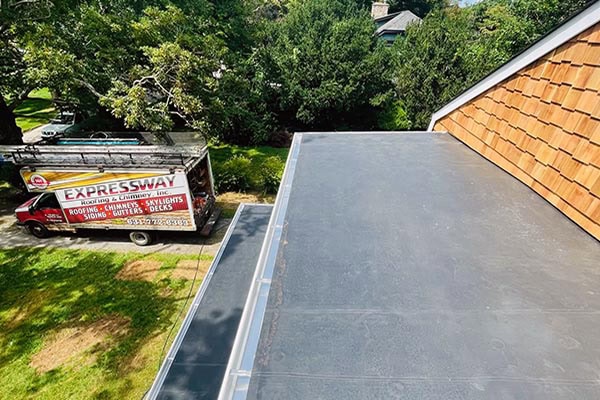 Roofing & Chimney Contractor Long Island, NY with expertise in roof repairs and chimney services. Trusted local professionals ensuring quality and durability for your home.