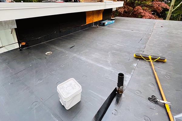 Roofing & Chimney Contractor Long Island, NY with expertise in roof installation and chimney repairs. Reliable local roofing company serving Long Island residents.