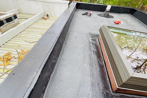 Roofing & Chimney Repair on Long Island, NY, with professional installation and maintenance services. Expert team ensures durable roofing and chimney solutions for residential properties.