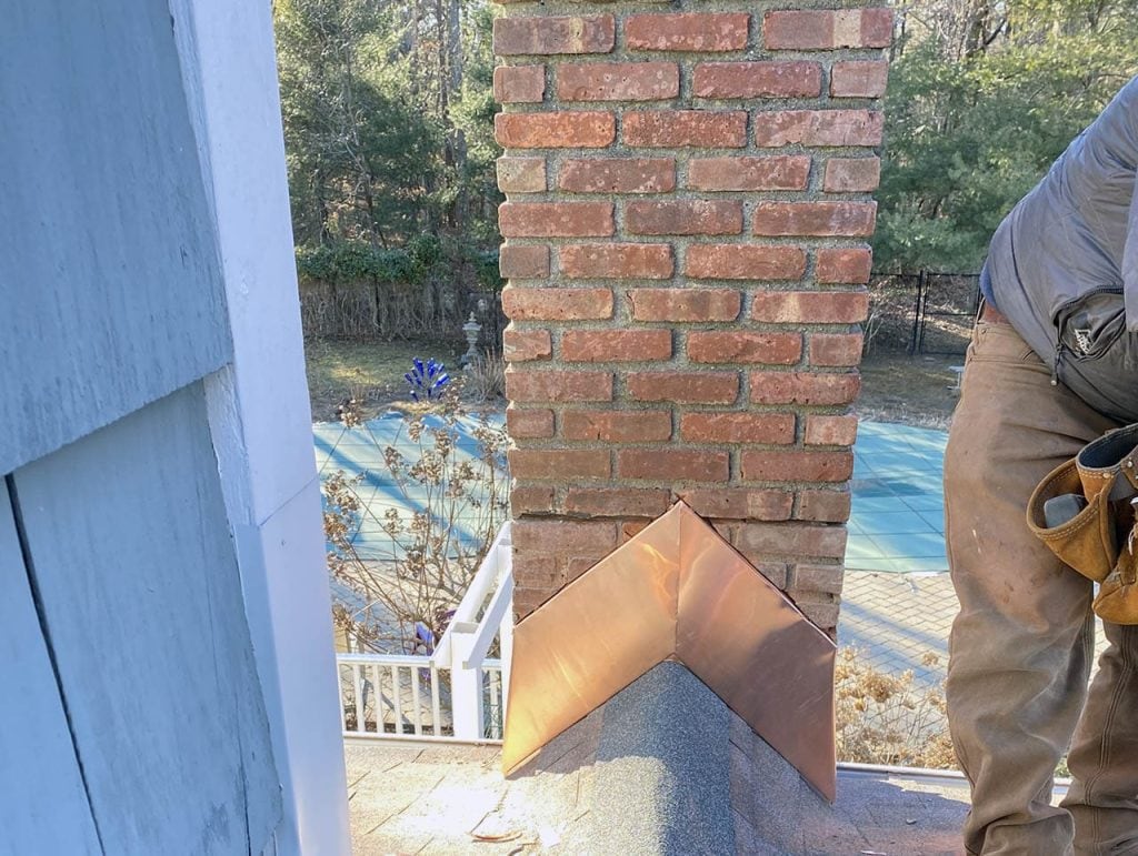 High-efficiency furnace installation in Long Island, NY for reliable home heating.