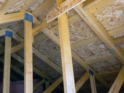Roof Framing