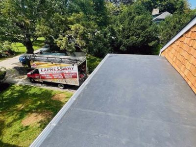 Roofing & Chimney Contractor Long Island, NY with professional roofing installation and chimney repair services.