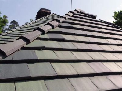 tile roof image